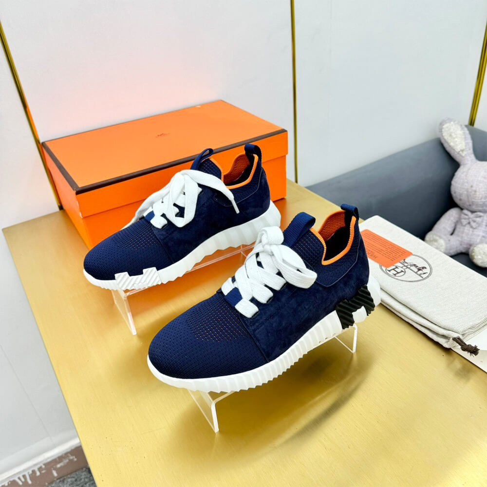 H**me5 Depart slip-on sneaker