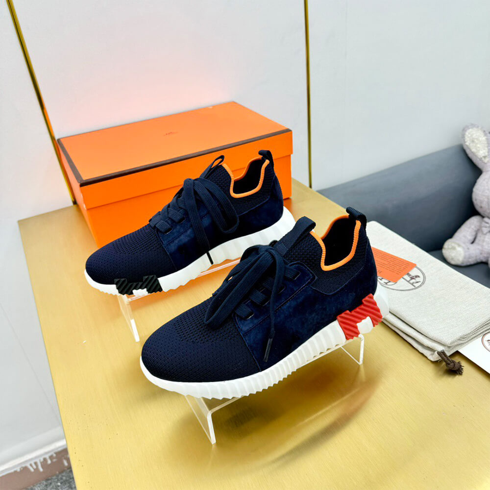 H**me5 Depart slip-on sneaker