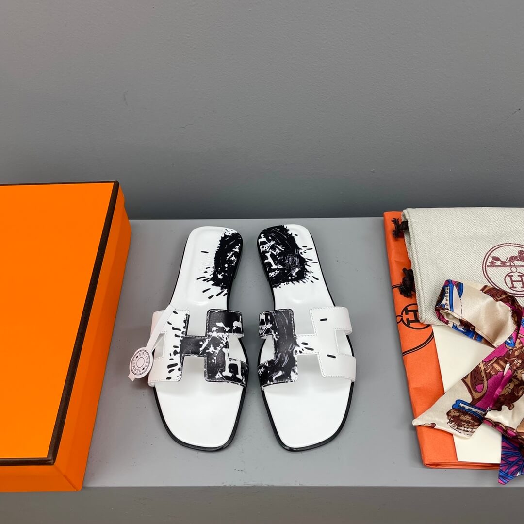 H**me5 Oran sandal