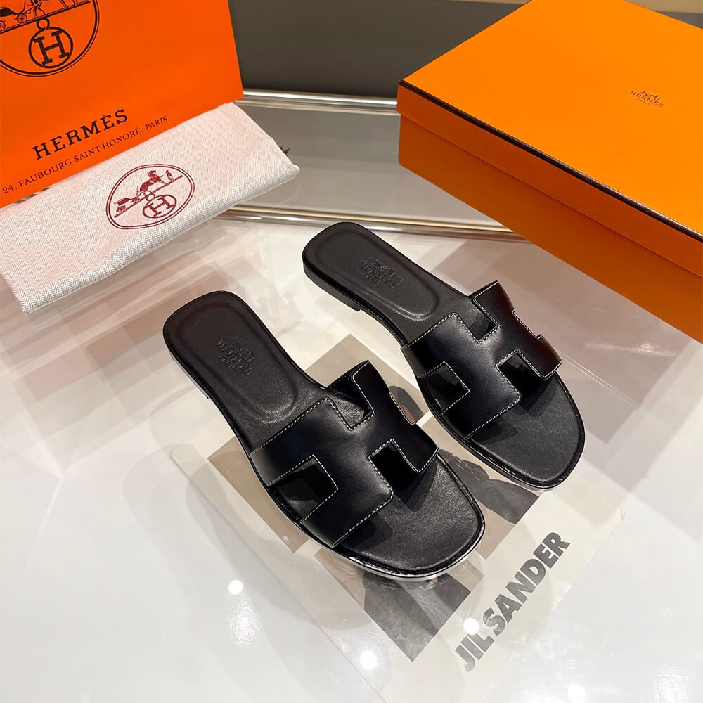 H**me5 Oran sandal