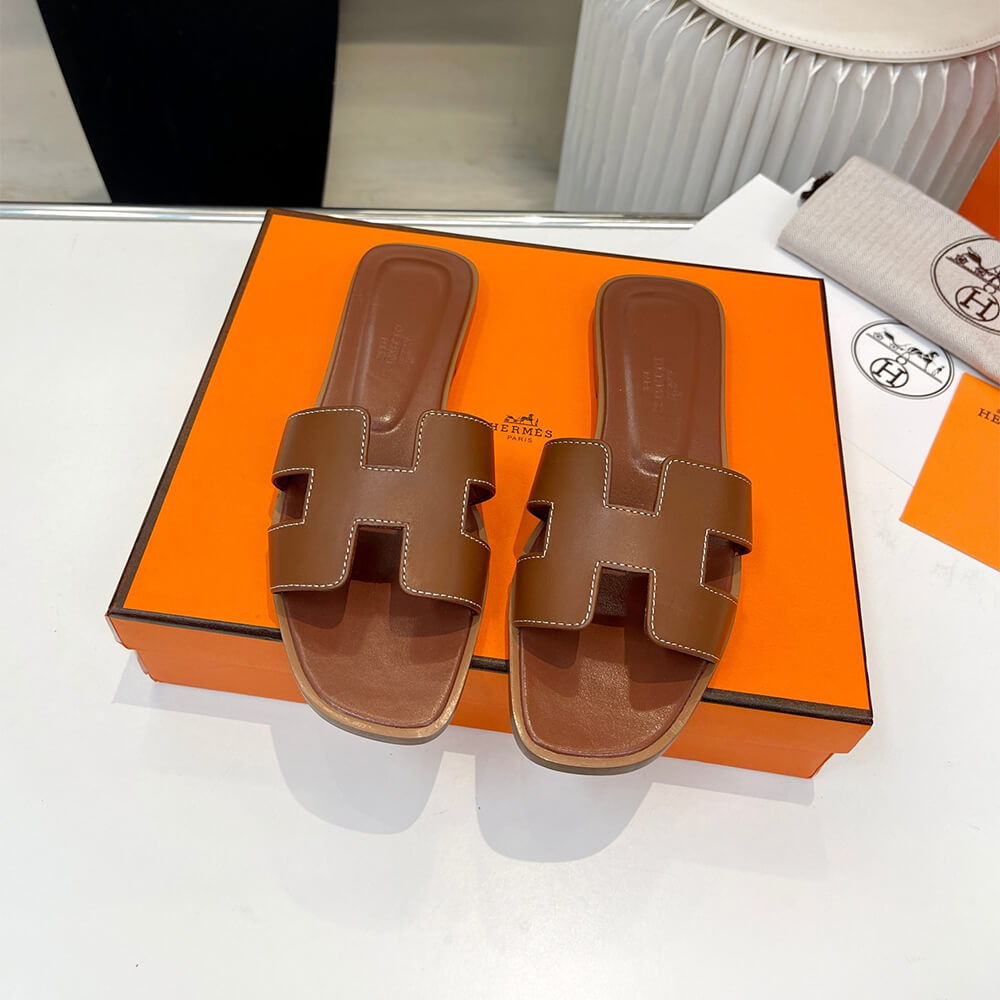 H**me5 Oran sandal