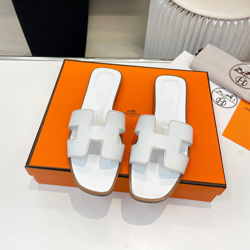 H**me5 Oran sandal