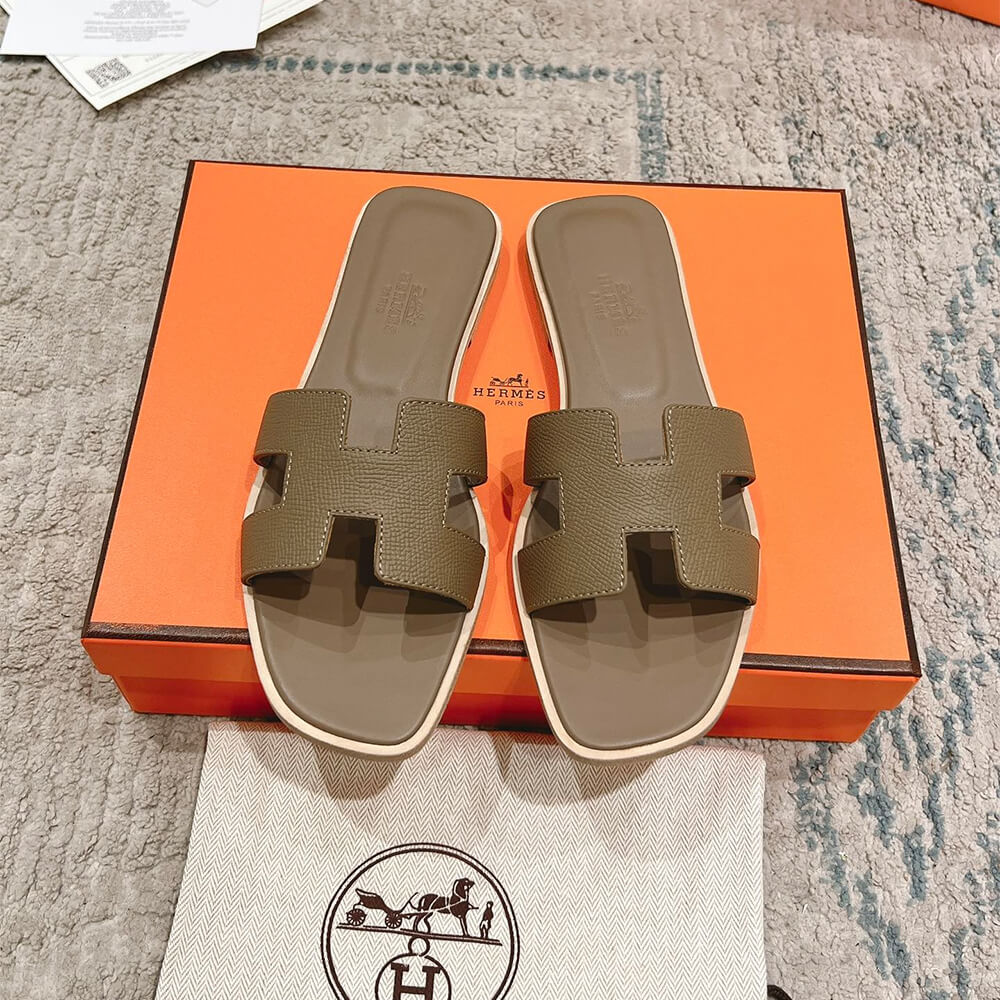 H**me5 Oran sandal