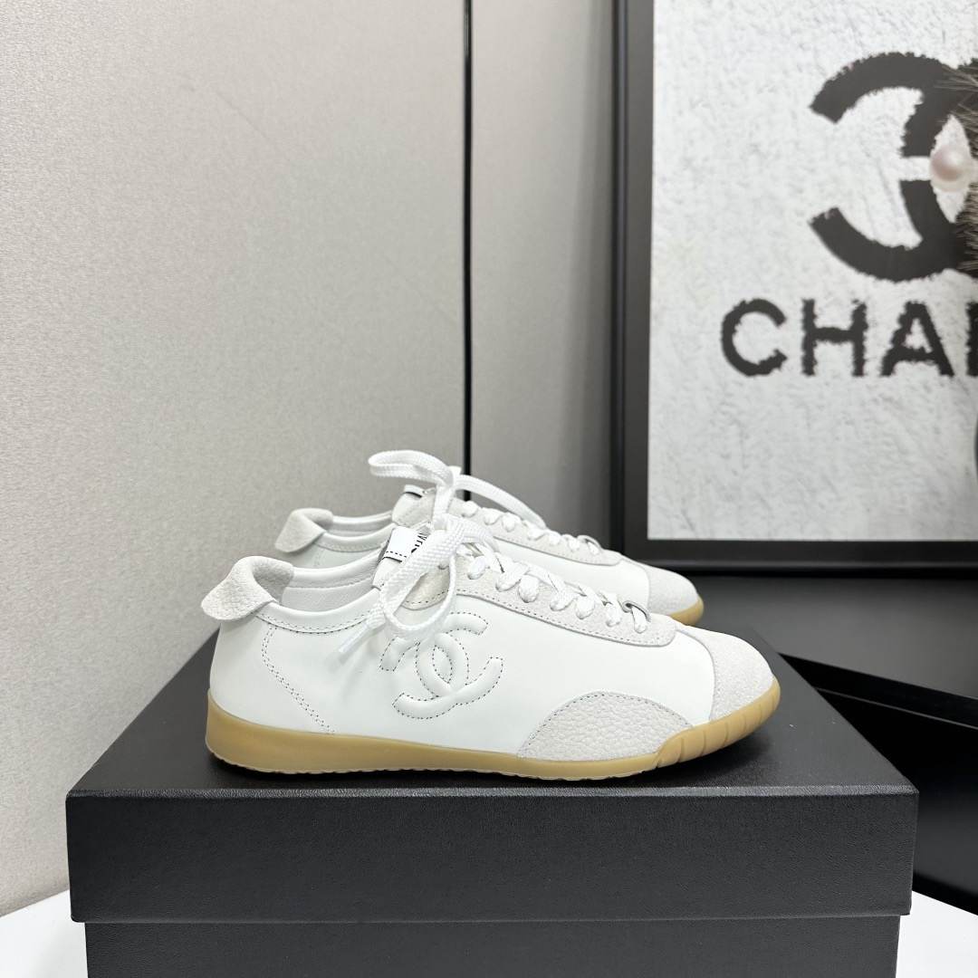 Ch**el Sneakers
