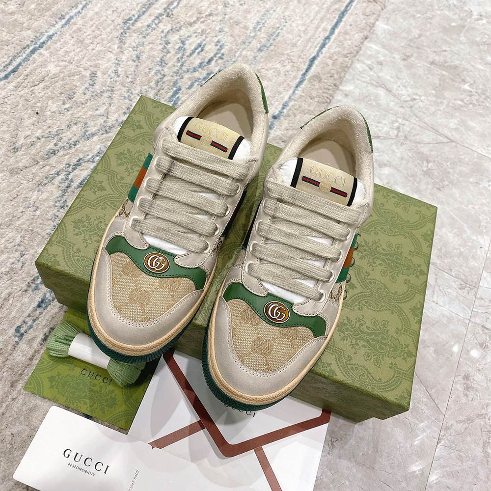 Gvc*1 Women’s Screener sneaker