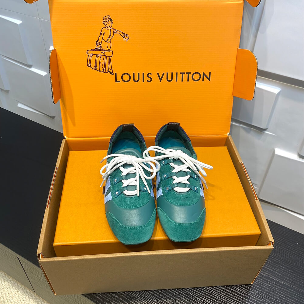 LV Sneakerina