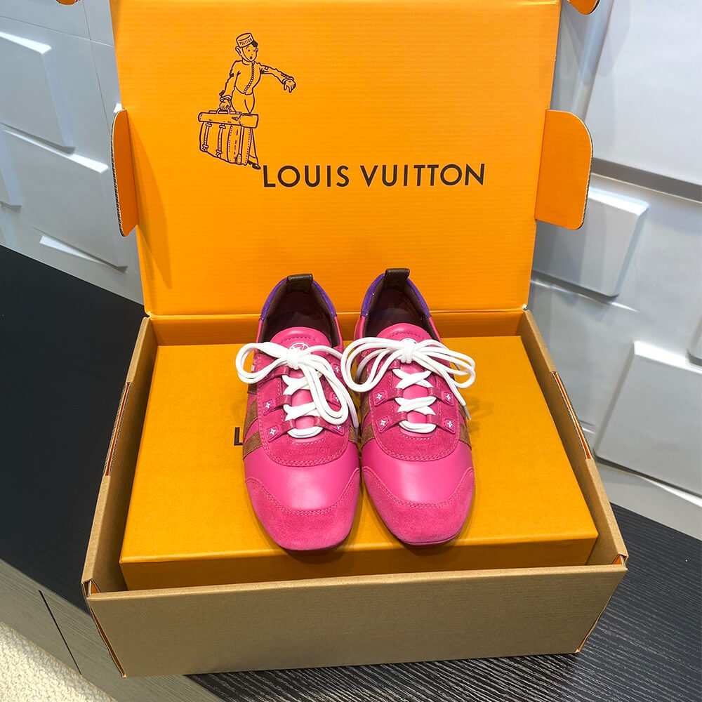 LV Sneakerina