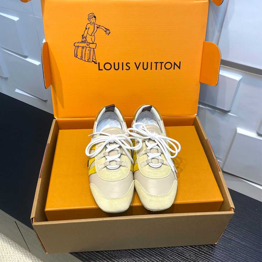 LV Sneakerina