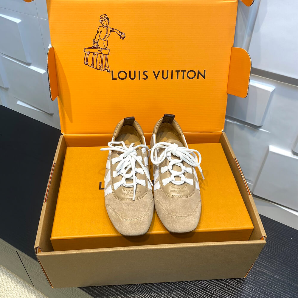 LV Sneakerina