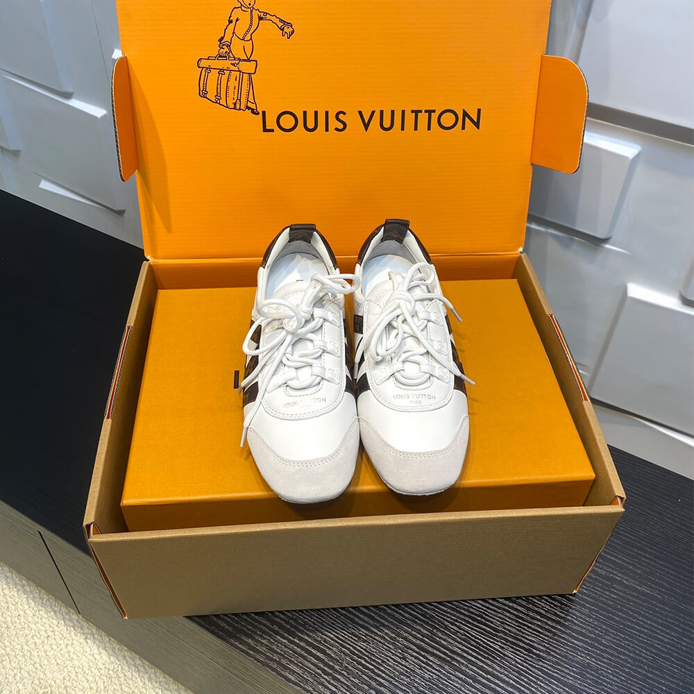 LV Sneakerina