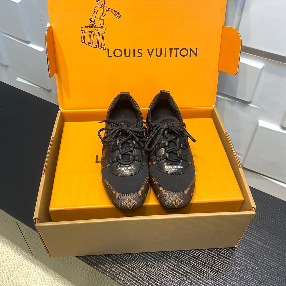 LV Sneakerina