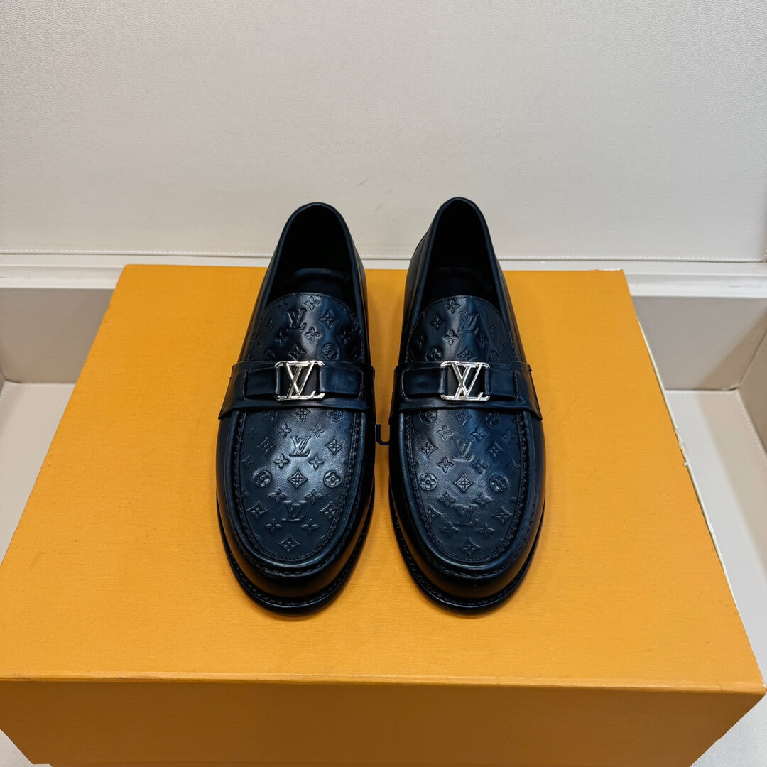 LV Major Loafer