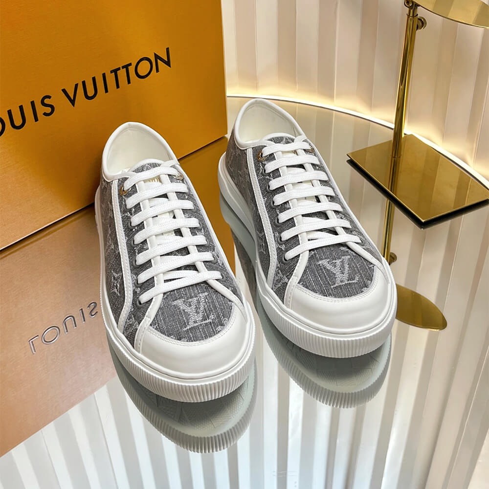 LV Lagoon Sneaker