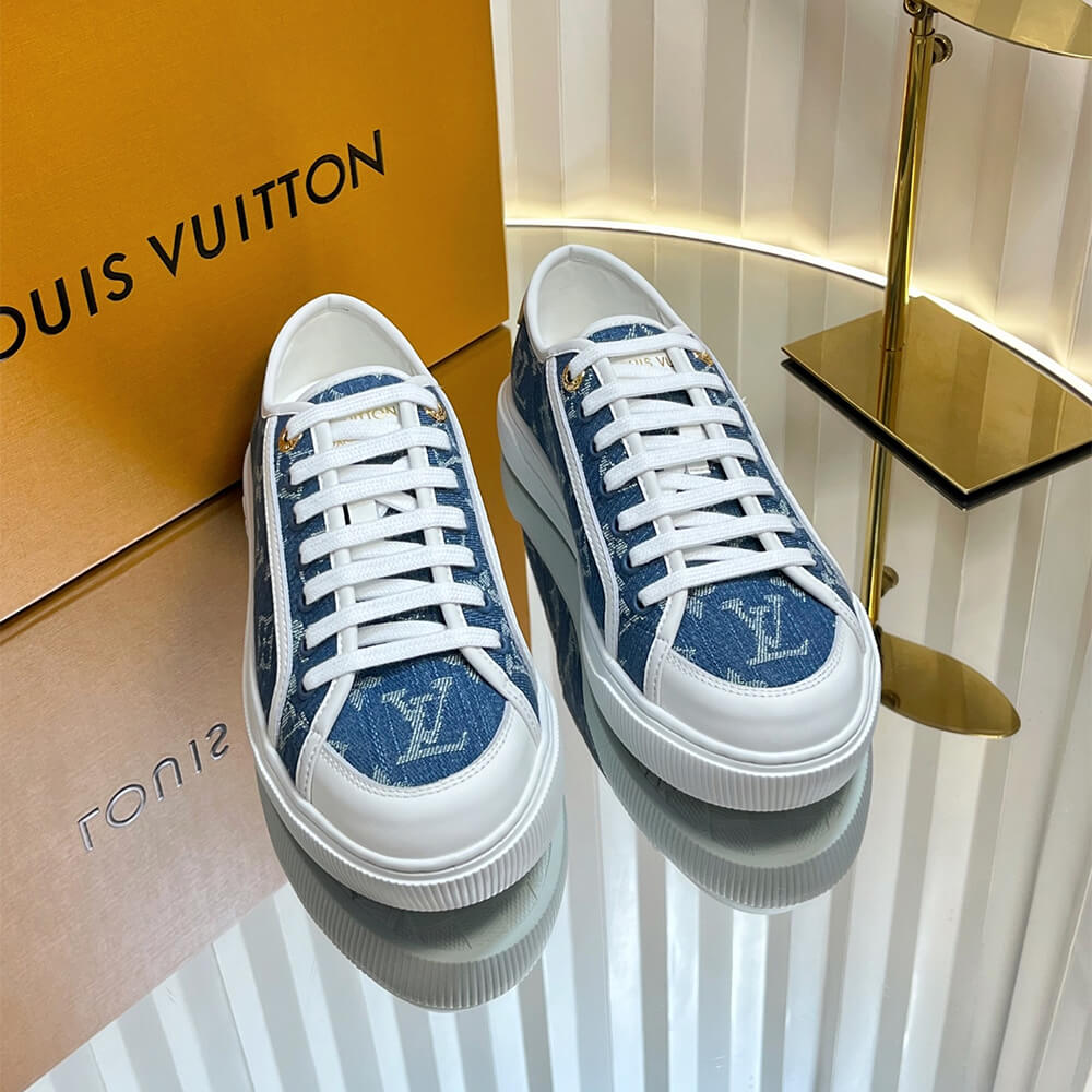 LV Lagoon Sneaker