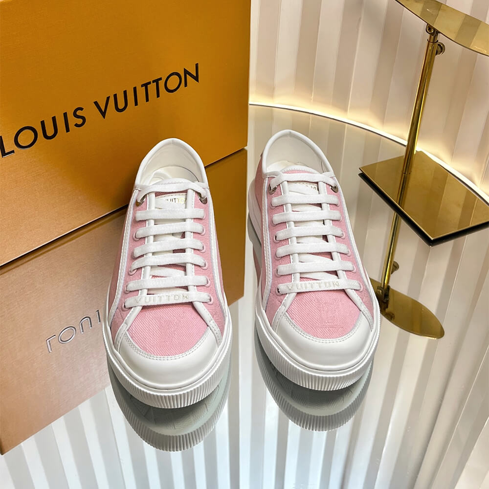 LV Lagoon Sneaker