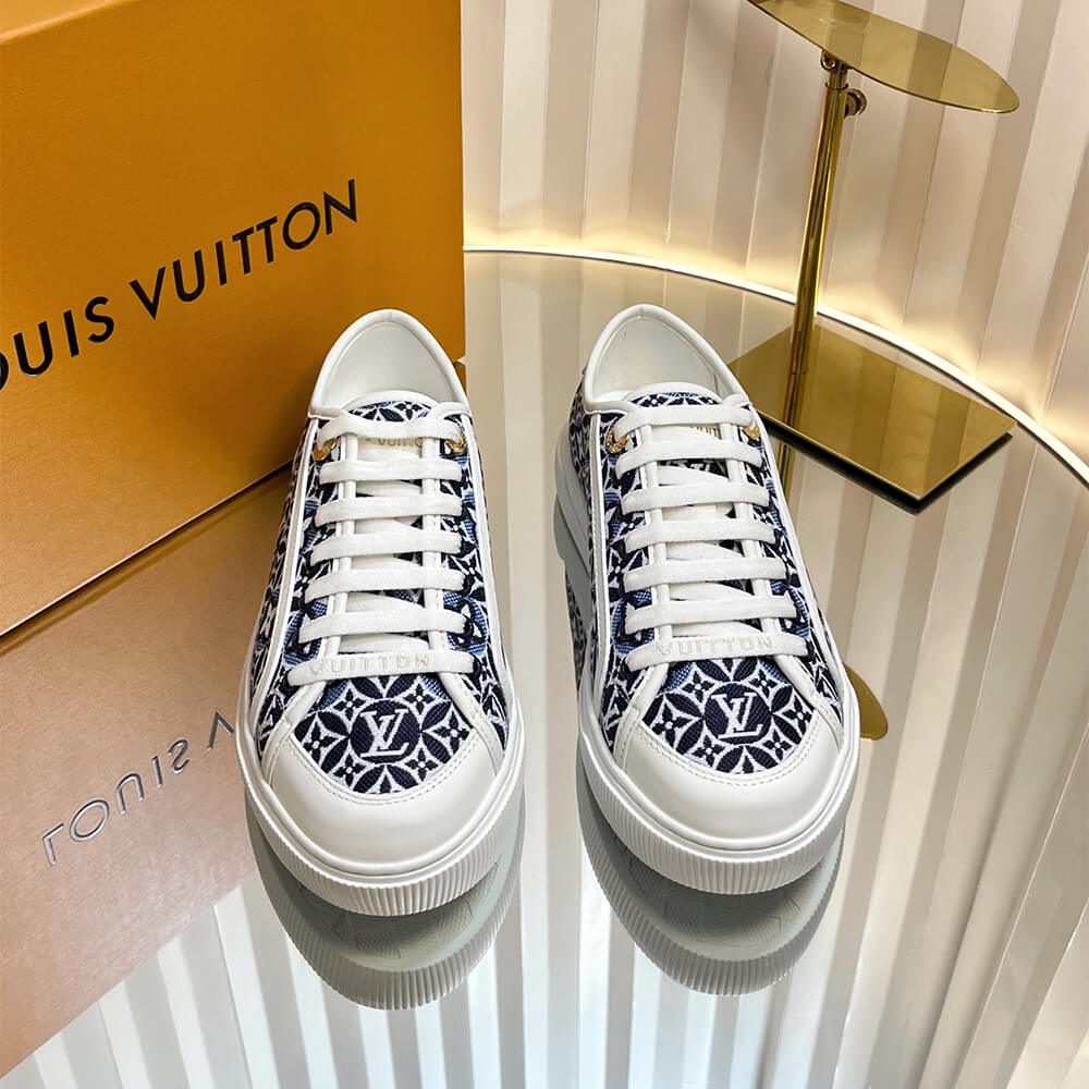 LV Lagoon Sneaker