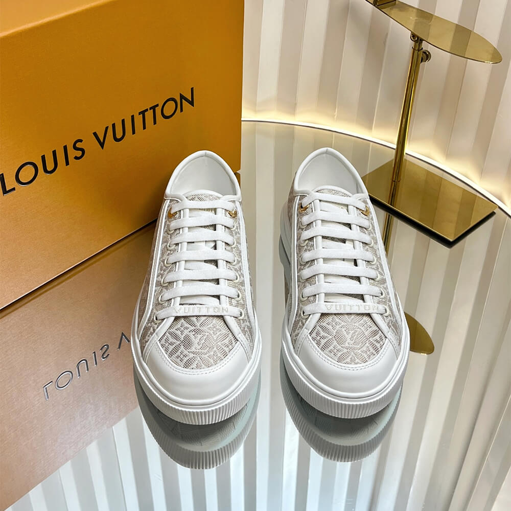LV Lagoon Sneaker