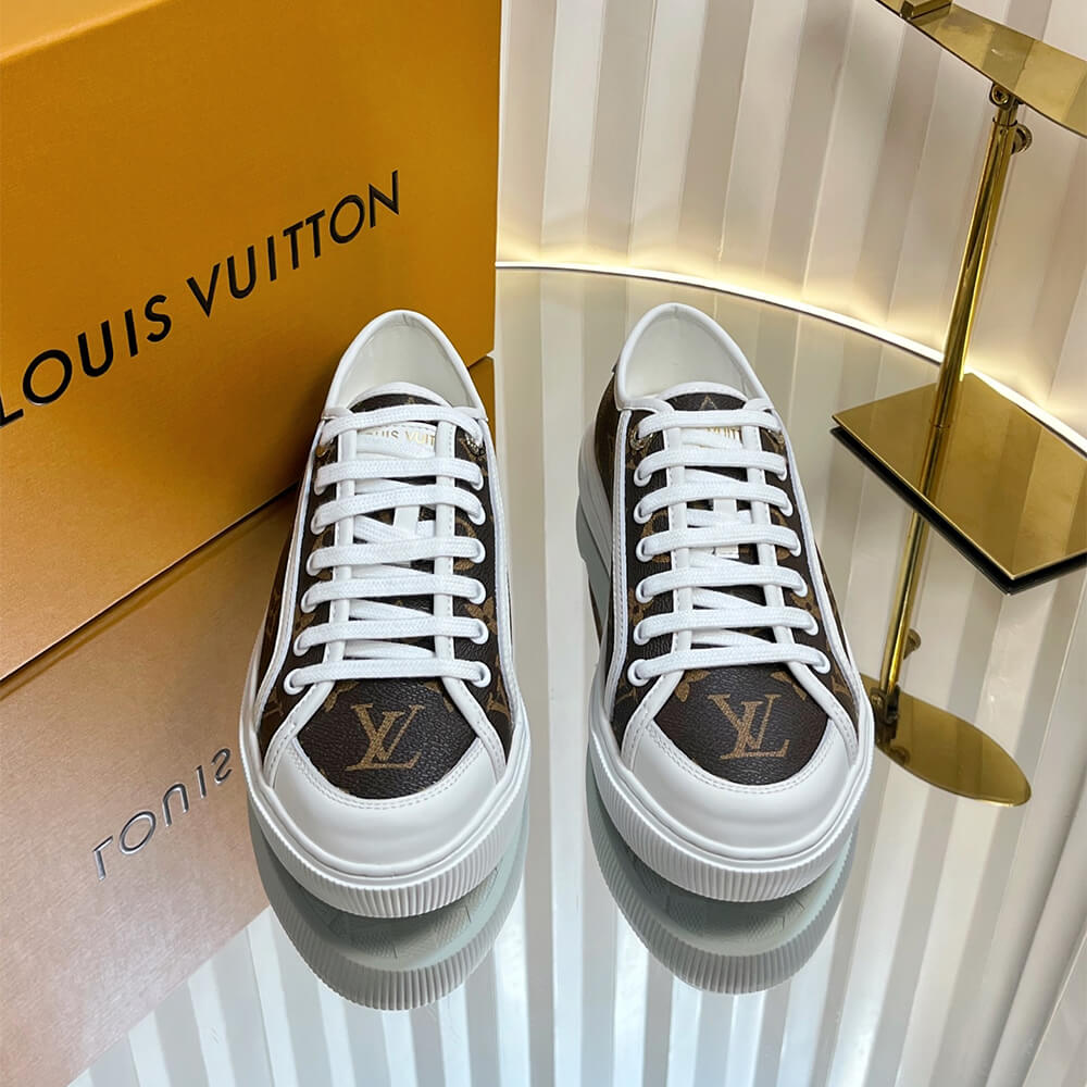 LV Lagoon Sneaker