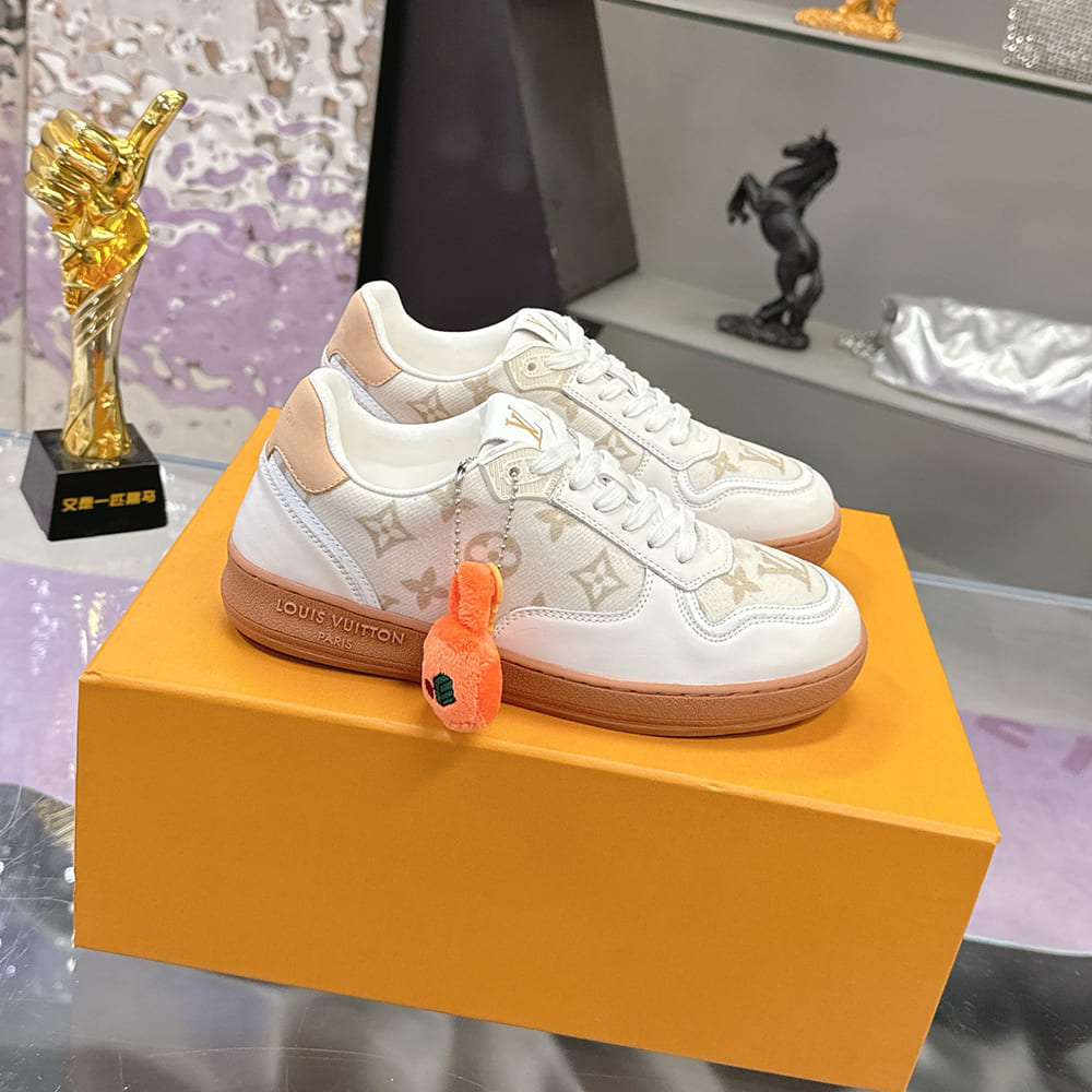 LV Frontrow Sneaker