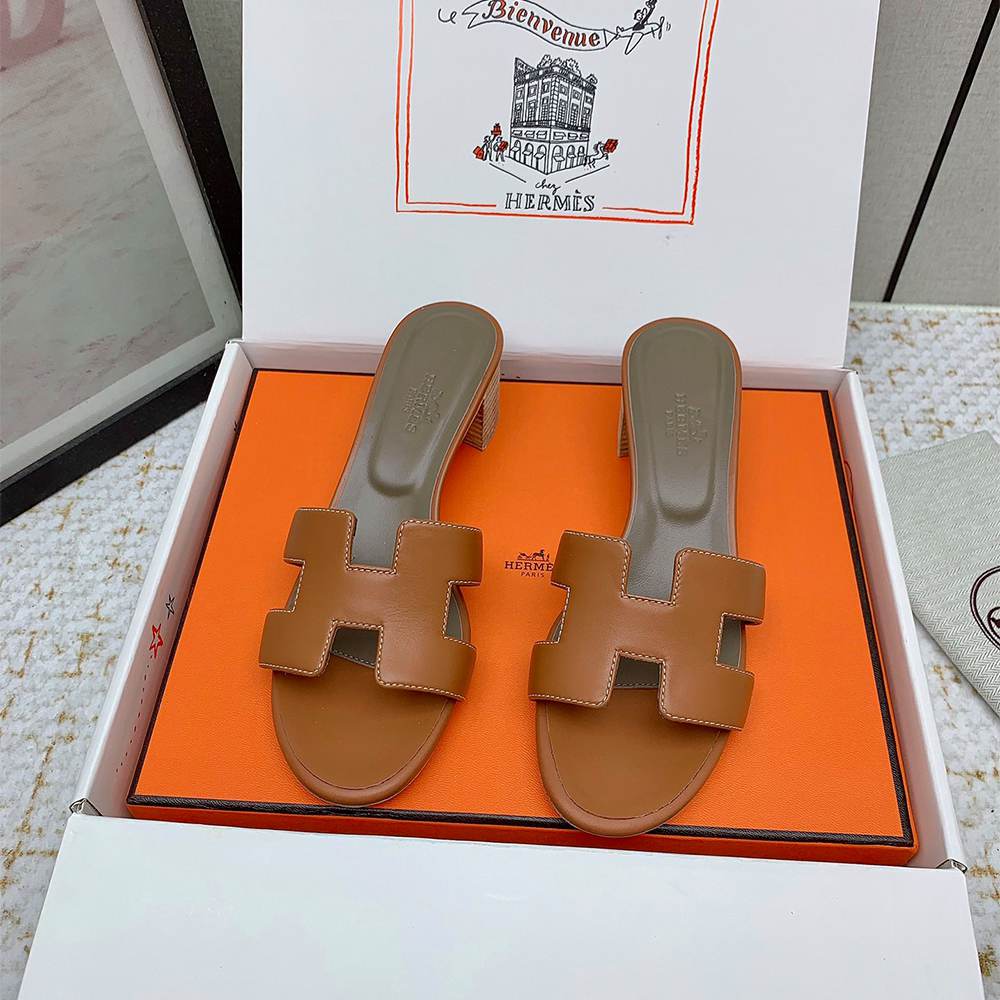 H**me5 Oasis sandal