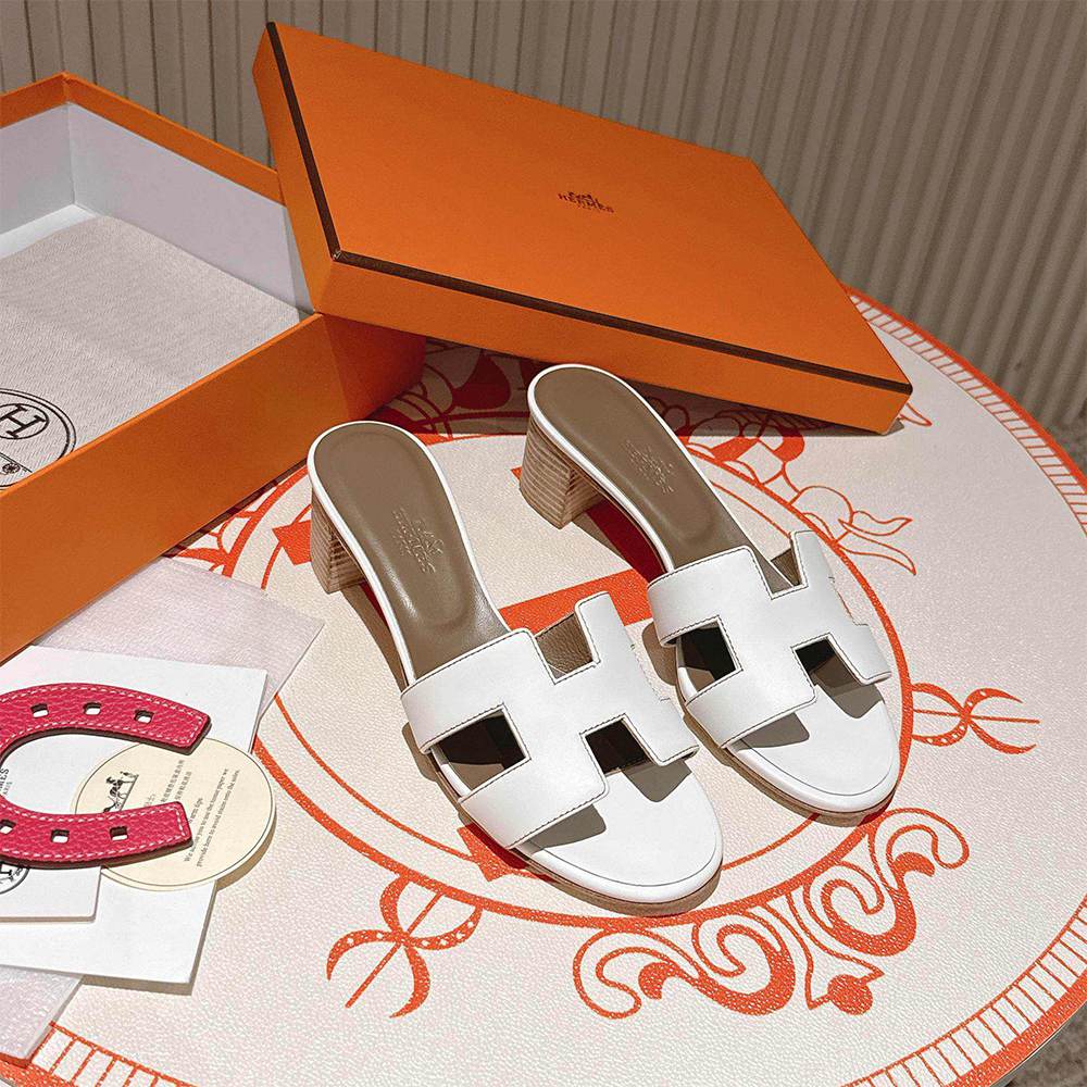 H**me5 Oasis sandal