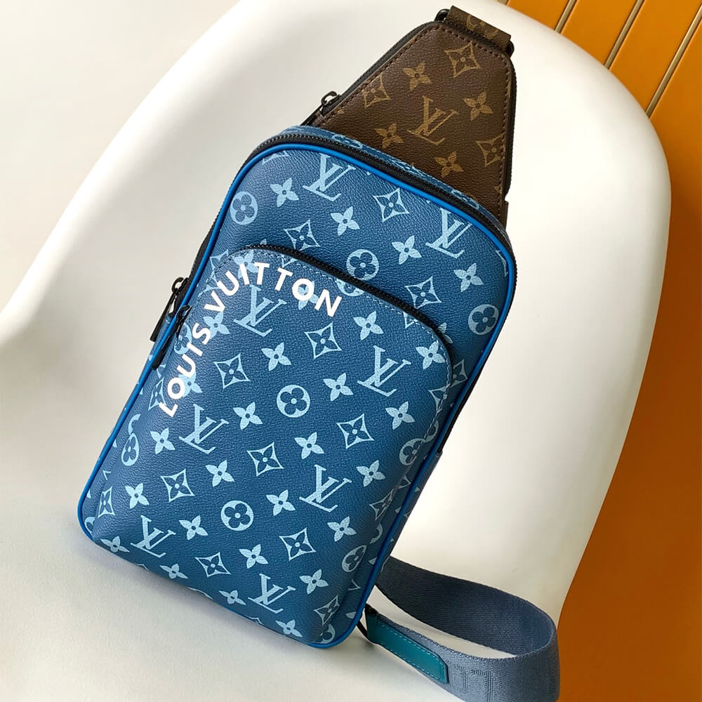 LV Avenue Slingbag
