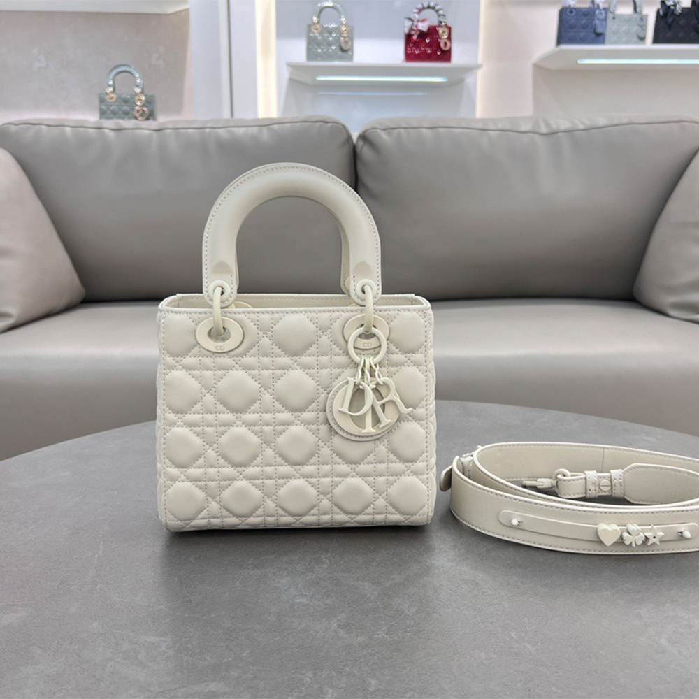 Small Lady D10r My ABCD10r Bag(HIGH-END GRADE)