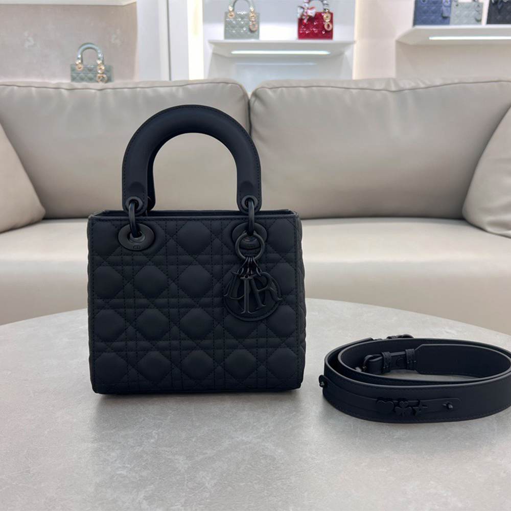 Small Lady D10r My ABCD10r Bag(HIGH-END GRADE)
