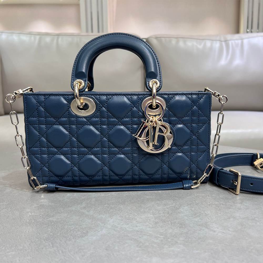 D10r Medium Lady D-Joy bag(HIGH-END GRADE)