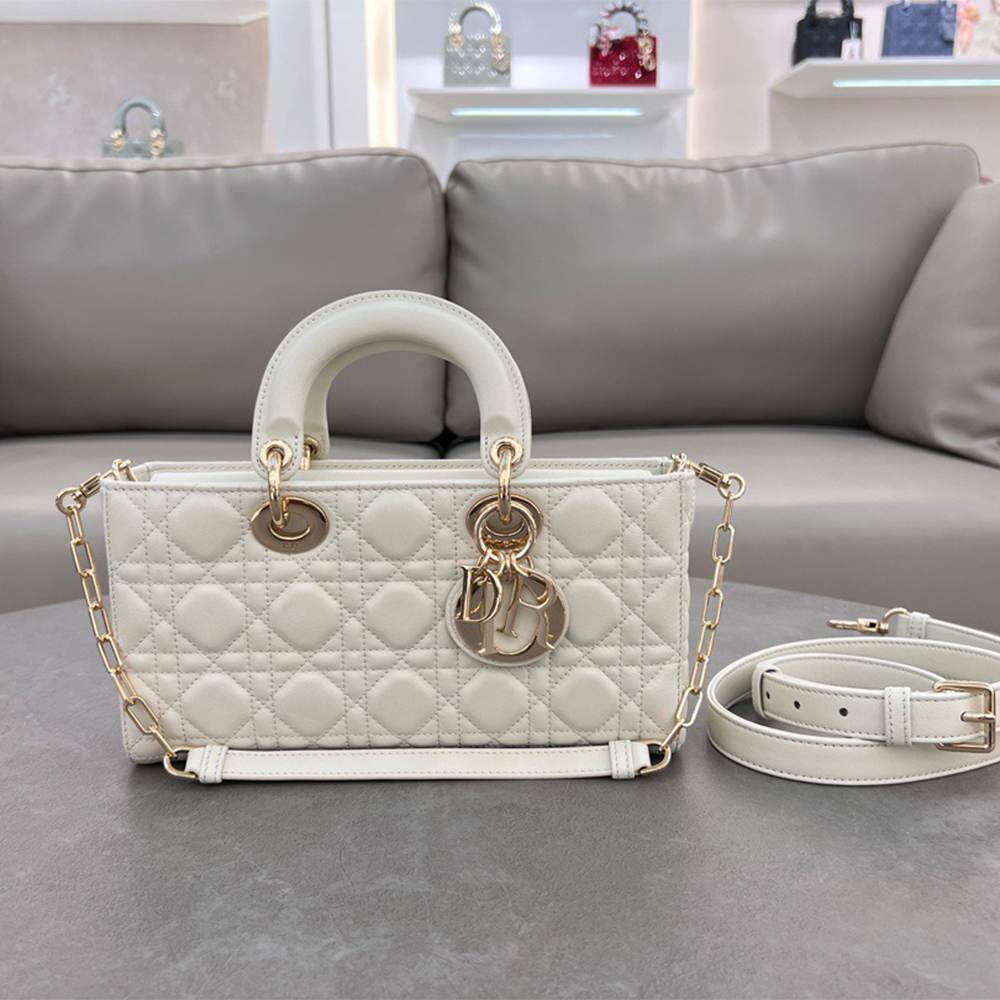D10r Medium Lady D-Joy bag(HIGH-END GRADE)