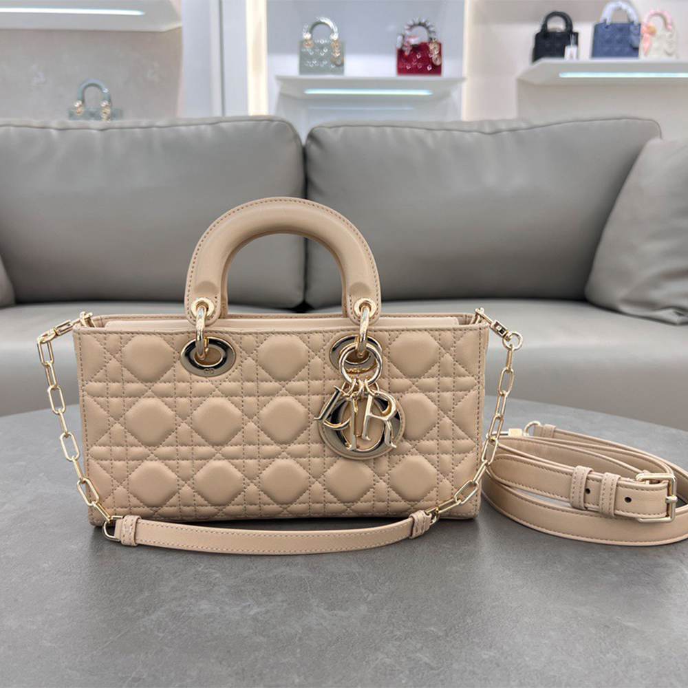 D10r Medium Lady D-Joy bag(HIGH-END GRADE)