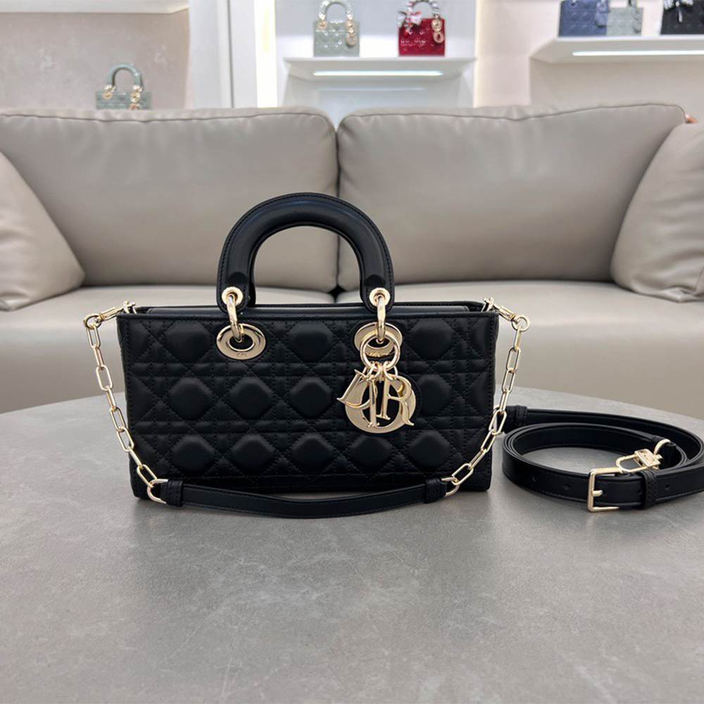 D10r Medium Lady D-Joy bag(HIGH-END GRADE)