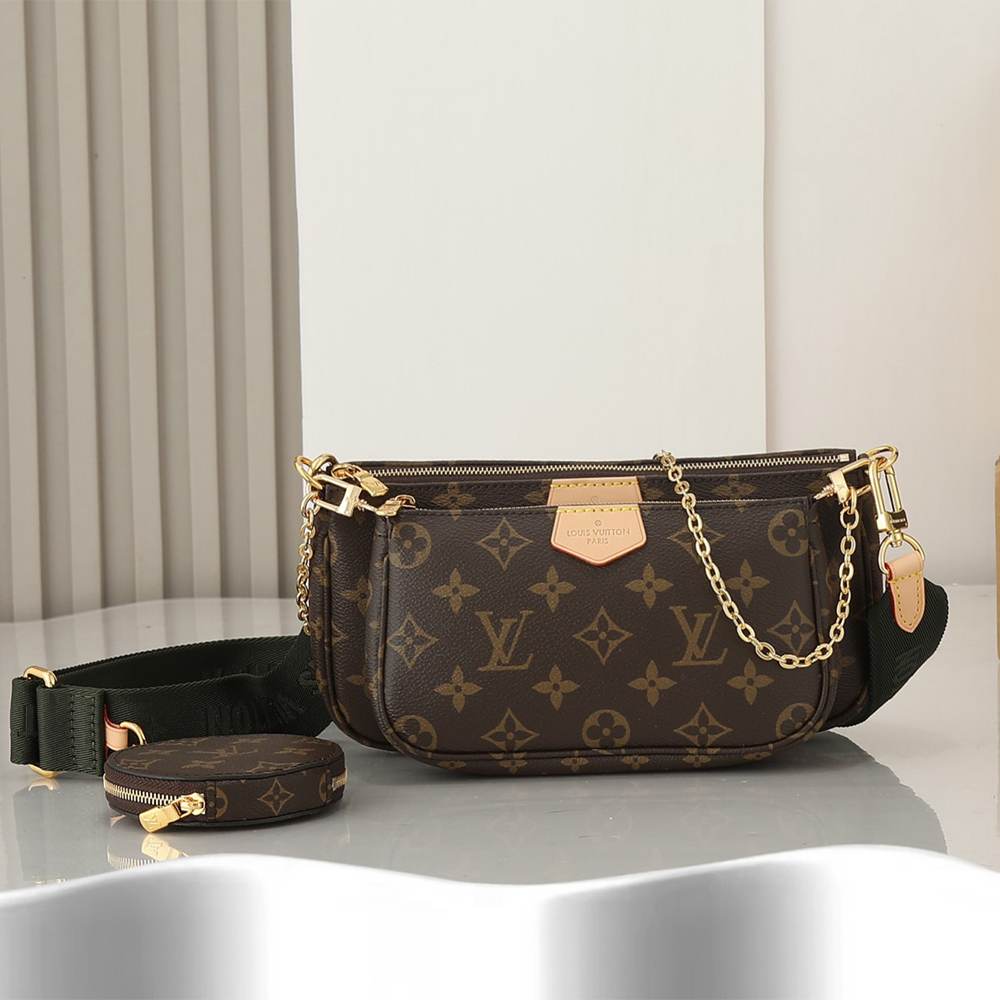 LV Multi Pochette Accessoires