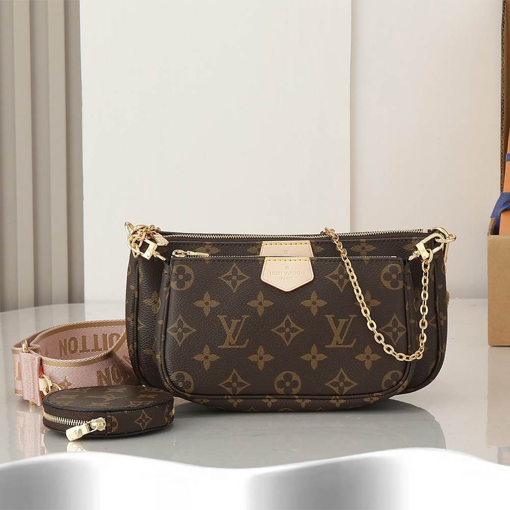LV Multi Pochette Accessoires