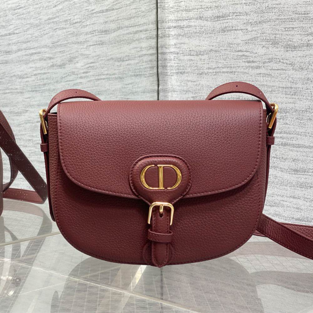 Medium D10r Bobby Bag(HIGH-END GRADE)