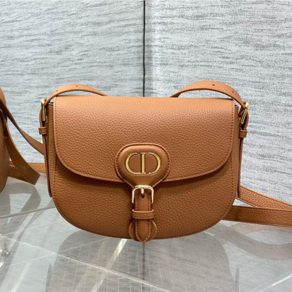 Medium D10r Bobby Bag(HIGH-END GRADE)