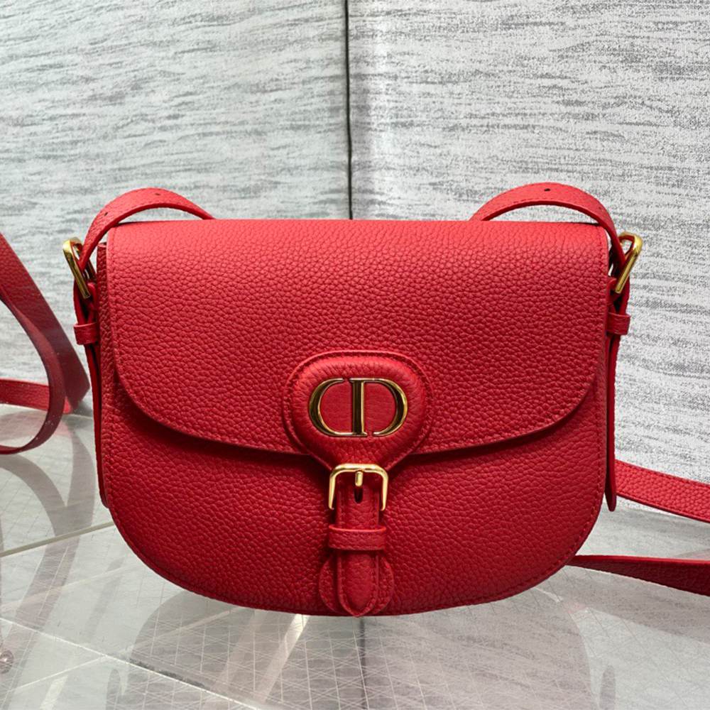 Medium D10r Bobby Bag(HIGH-END GRADE)