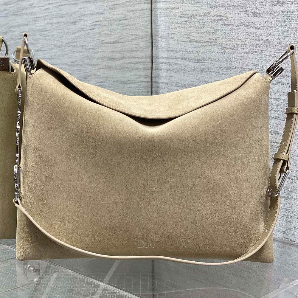 D10r Large D10rly Bag(HIGH-END GRADE)