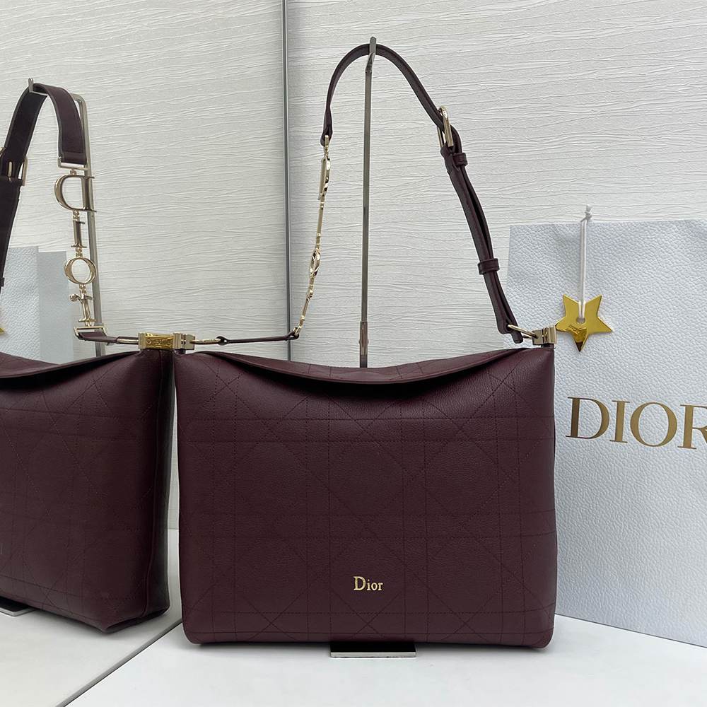 D10r Medium D10rly Bag(HIGH-END GRADE)