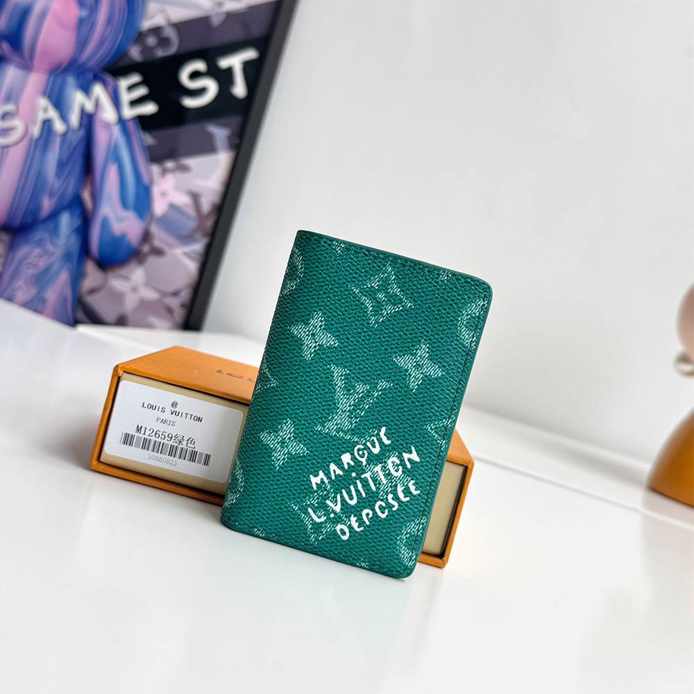LV Pocket Organizer