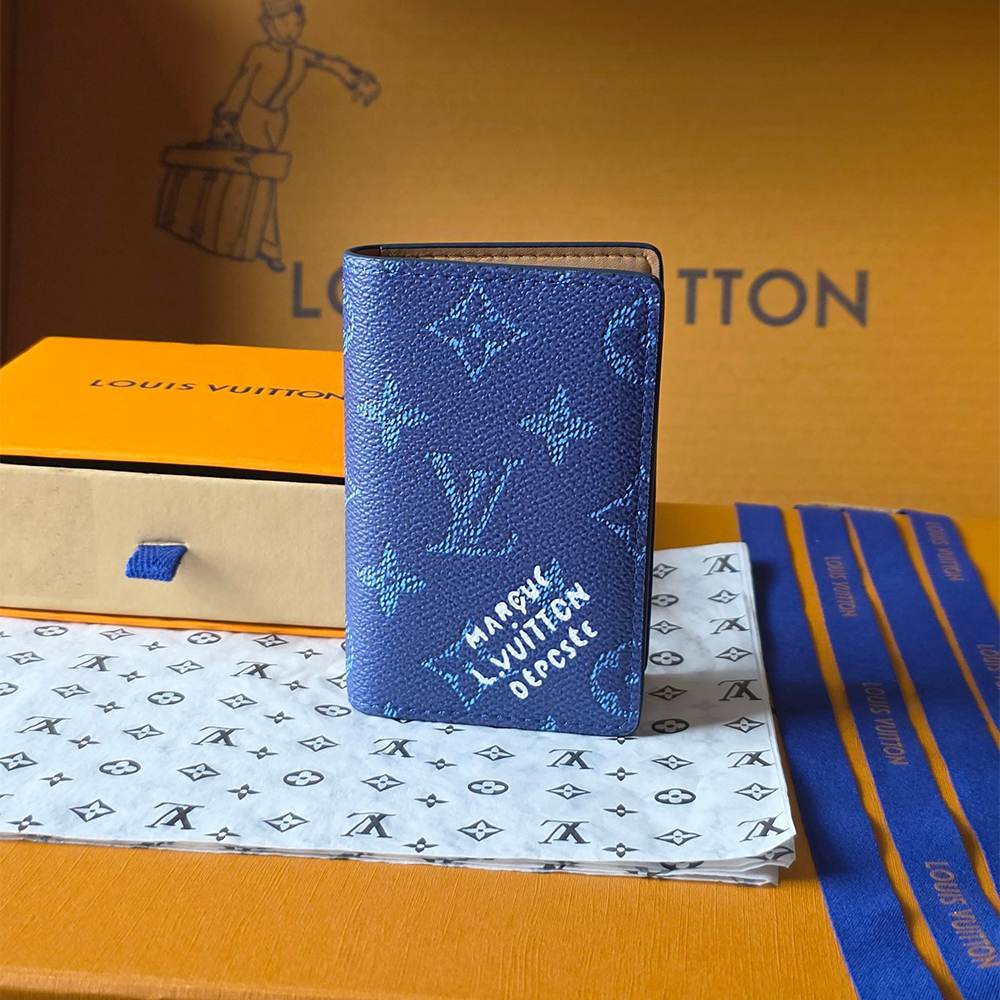 LV Pocket Organizer