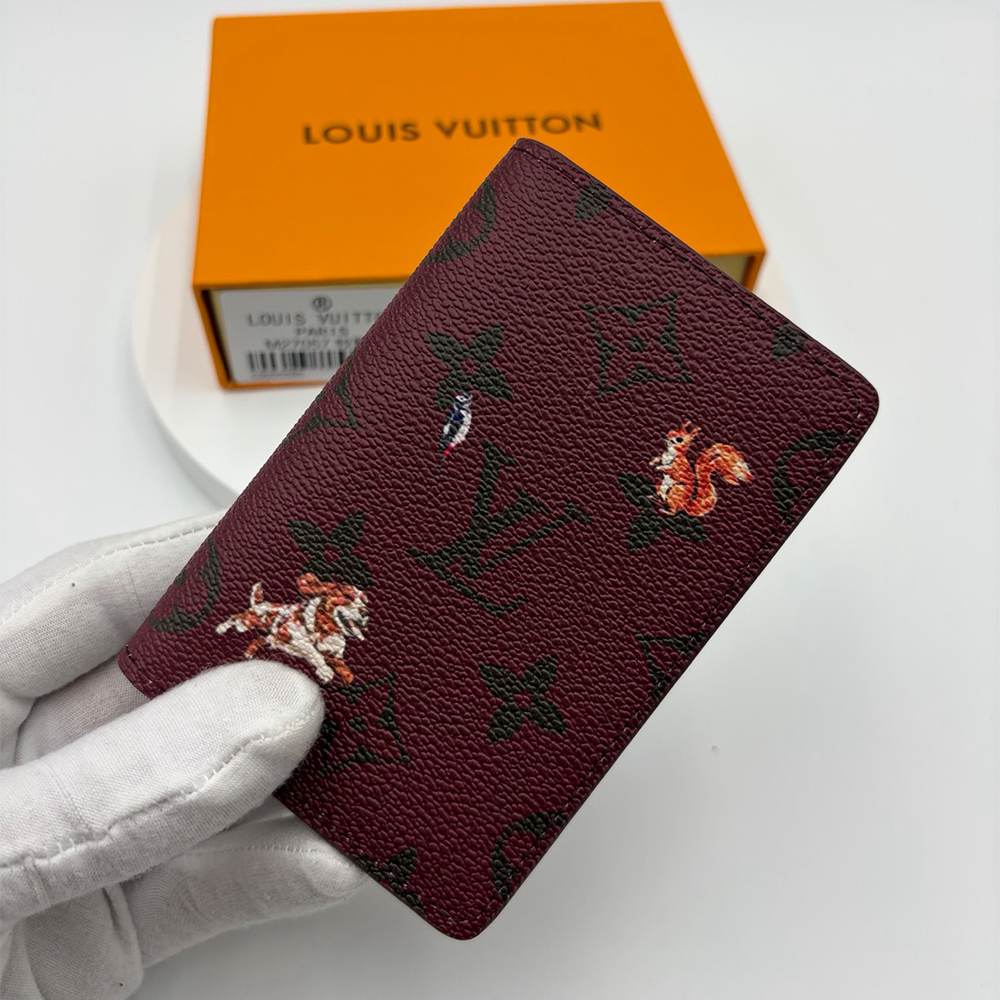 LV Pocket Organizer