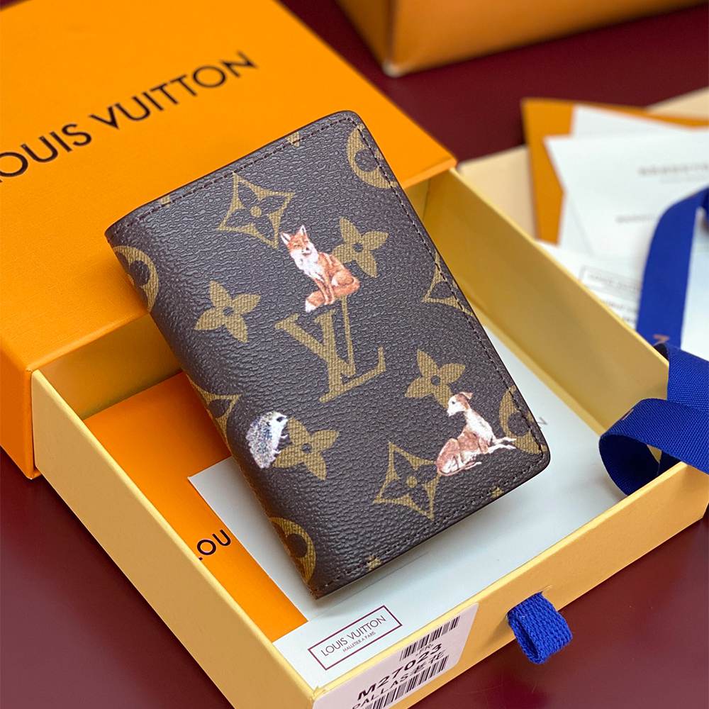 LV Pocket Organizer
