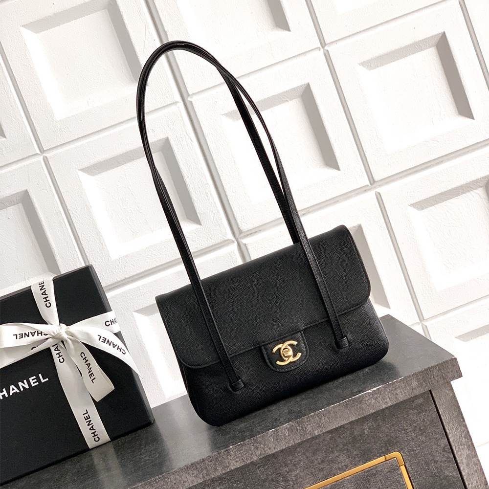 Ch**el Small Flap Bag(HIGH-END GRADE)