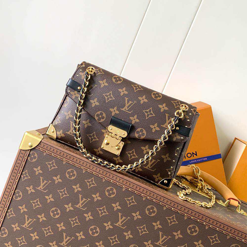 LV Trunkie(HIGH-END GRADE)