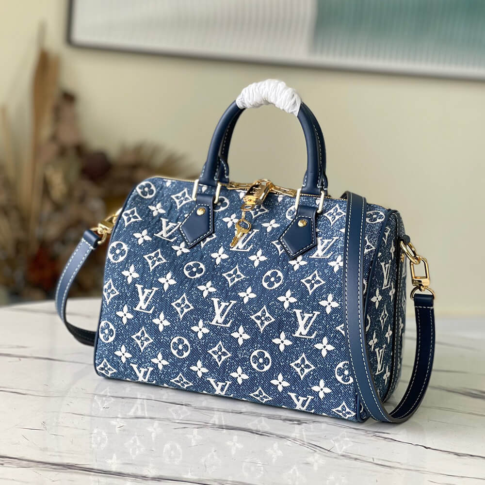 LV Bandouliere 25?