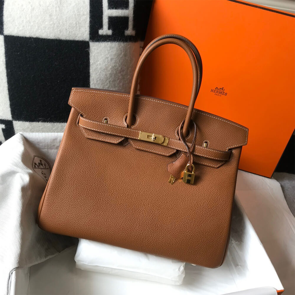 H**me5 Black Birkin 35