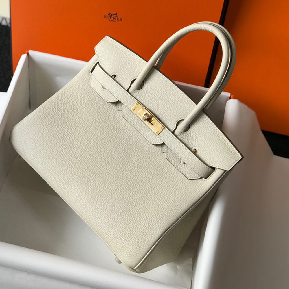 H**me5 Black Birkin 35