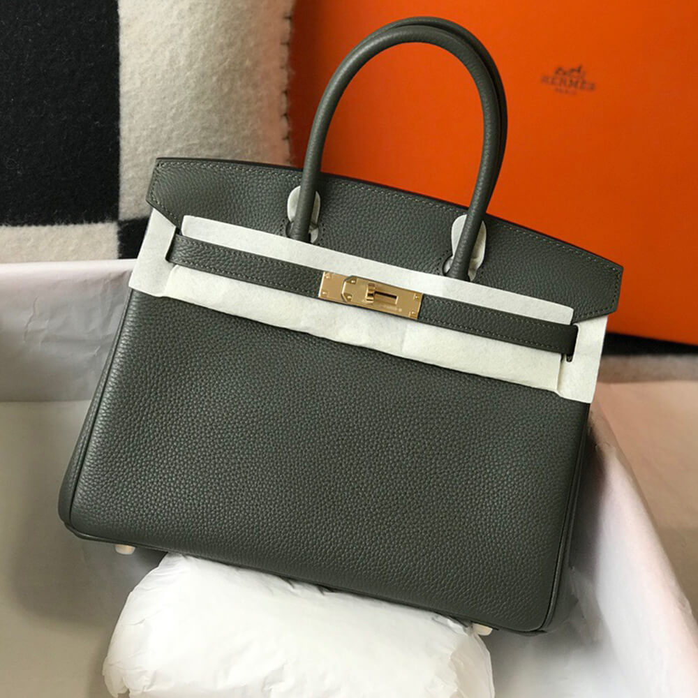 H**me5 Black Birkin 35