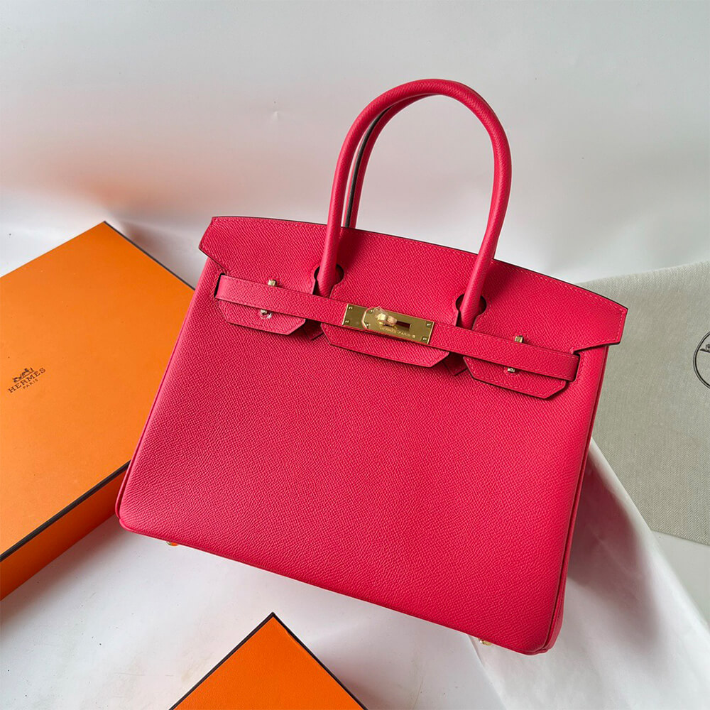 H**me5 Black Birkin 35
